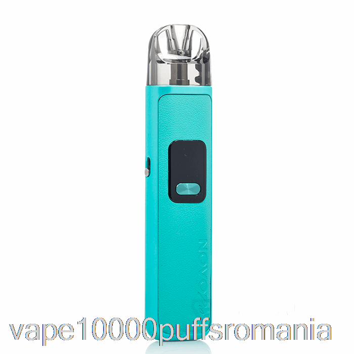 Vape Romania Smok Novo Pro 30w Pod System Cyan